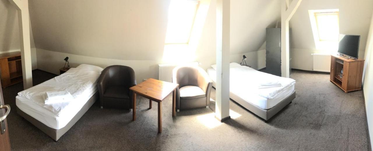 Hotel Krystyna Шчитно Екстериор снимка