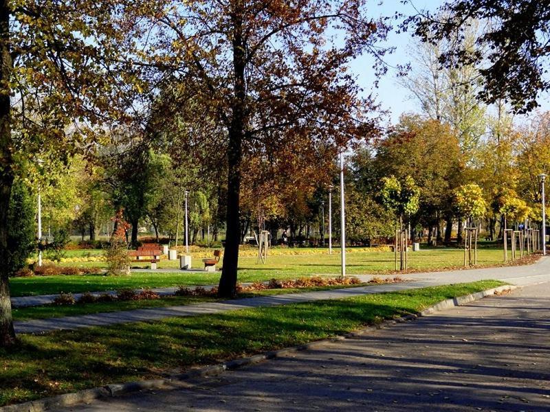 Hotel Krystyna Шчитно Екстериор снимка