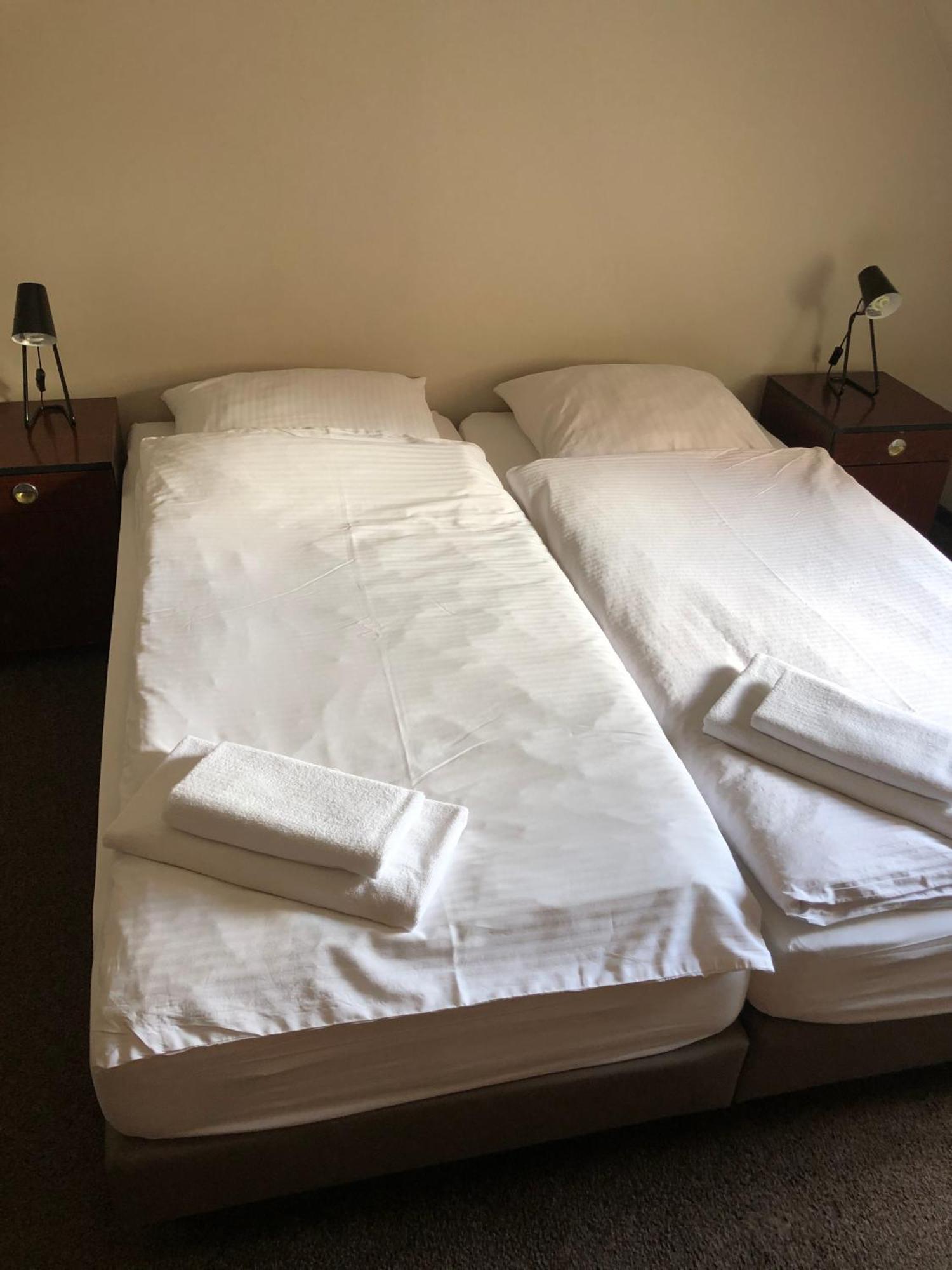 Hotel Krystyna Шчитно Екстериор снимка