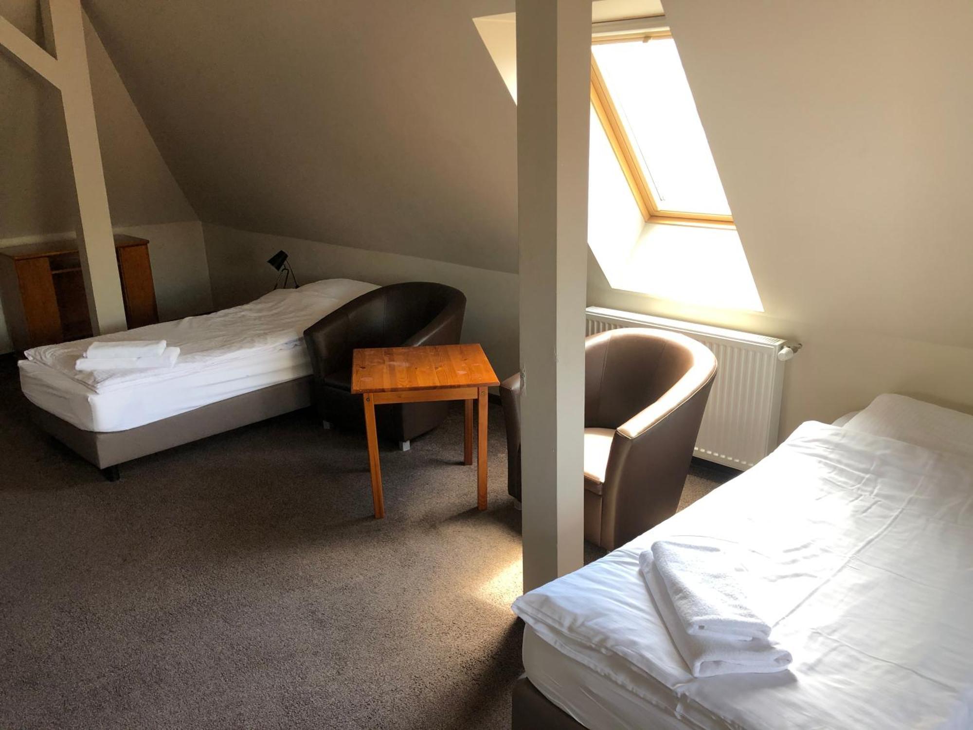 Hotel Krystyna Шчитно Екстериор снимка